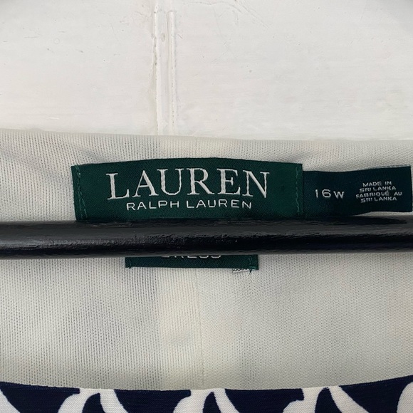 Ralph Lauren dress - Picture 3 of 3